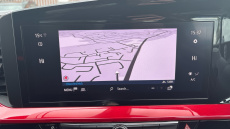 Vauxhall Mokka 1.2 Turbo SRi Nav Premium 5dr Petrol Hatchback